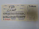Transmission Control Module TCM TCU BMW 740I 1999 2000 2001 7506450