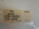 ENGINE COMPUTER NISSAN PULSAR 1985 23710 34M21 AT ECM ECU PCM OEM