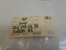 Suspension Control Module for 2003, 2004, 2005 Mercedes-Benz S-Class â€“ 220 545 05 32