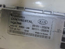 ENGINE COMPUTER KIA OPTIMA 2011 2012 2013 39111-2G876 39101-2G876 2.4L AT OEM