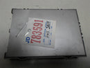 ENGINE COMPUTER PONTIAC BONNEVILLE 1983 1226153 PCM ECM ECU OEM
