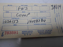 ENGINE COMPUTER PONTIAC BONNEVILLE 1983 1226153 PCM ECM ECU OEM