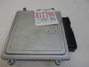 ENGINE COMPUTER HYUNDAI SONATA 2011 39111-2G660 39101-2G660 AT PCM ECM ECU OEM