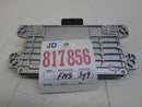 TRANSMISSION CONTROL MODULE NISSAN ALTIMA 2007 2008 31036 JA03A TCM TCU OEM