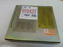 ENGINE COMPUTER NISSAN STANZA 1984 1985 A11-666 274 PCM ECM ECU OEM