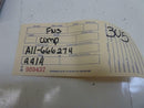 ENGINE COMPUTER NISSAN STANZA 1984 1985 A11-666 274 PCM ECM ECU OEM