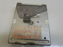 ENGINE COMPUTER FORD TEMPO 1984 E43F-12A650-P1A PCM ECM ECU OEM