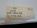 ENGINE COMPUTER FORD TEMPO 1984 E43F-12A650-P1A PCM ECM ECU OEM