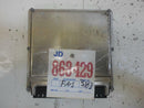 ENGINE COMPUTER MERCEDES BENZ E-CLASS 2001 2002 0305455832 VIN CLEARED OEM