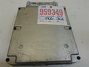 ENGINE COMPUTER FORD TEMPO 1992 1993 1994 F23F-12A650-AD A2W3 PCM ECM ECU OEM