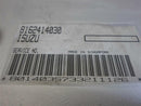 ENGINE COMPUTER ISUZU TROOPER 1999 8162414030 PCM ECM ECU OEM