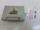 Transmission Control Module TCM TCU for 1999 Infiniti G20 â€“ 31036-7J100