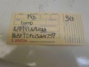 ENGINE COMPUTER CHEVROLET BERETTA 1994 1995 16191947 PCM ECM ECU OEM
