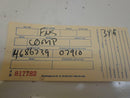 Transmission Control Module TCM TCU for 1996 Dodge Caravan â€“ 04686739
