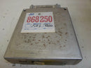 ENGINE COMPUTER FORD PROBE 1990 1991 1992 F12F-12A650-AB PCM ECM ECU OEM