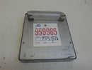 ENGINE COMPUTER MITSUBISHI PRECIS 1988 1989 39110-21450 ECM PCM ECU OEM