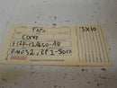 ENGINE COMPUTER FORD PROBE 1990 1991 1992 F12F-12A650-AB PCM ECM ECU OEM