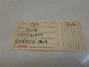 ENGINE COMPUTER MITSUBISHI PRECIS 1988 1989 39110-21450 ECM PCM ECU OEM