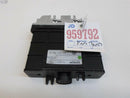 Transmission Control Module TCM TCU for 1995, 1996 Volkswagen Jetta â€“ 096 927 733 AB