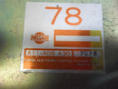 ENGINE COMPUTER NISSAN PULSAR 1987 A11-A08 A30 MT ECM PCM ECU OEM