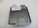 ENGINE COMPUTER MERCEDES BENZ W220 S-CLASS S500 2002 0265456932 VIN CLEARED OEM