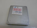 ENGINE COMPUTER MAZDA 929 1990 1991 JE2718881B 079700-2771 PCM ECM ECU OEM