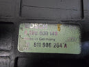 ENGINE COMPUTER VOLKSWAGEN JETTA 1985 1986 1987 1988 0280800140 811906264A OEM