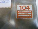 ENGINE COMPUTER NISSAN SENTRA 1987 23710 61A13 ECM ECU PCM OEM