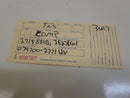 ENGINE COMPUTER MAZDA 929 1990 1991 JE2718881B 079700-2771 PCM ECM ECU OEM
