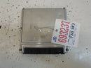 ENGINE COMPUTER MERCEDES BENZ E-CLASS 2001 2002 0305455832 VIN CLEARED OEM