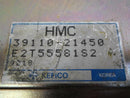 ENGINE COMPUTER MITSUBISHI PRECIS 1988 1989 39110-21450 ECM PCM ECU OEM