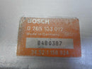 ENGINE COMPUTER BMW 540I 1993 1994 0265103012 PCM ECM ECU OEM