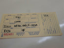 ENGINE COMPUTER SUBARU LOYALE 1990 1991 1992 1993 22611AA393 PCM ECM ECU OEM
