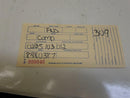 ENGINE COMPUTER BMW 540I 1993 1994 0265103012 PCM ECM ECU OEM