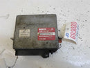 ENGINE COMPUTER BMW 7-SERIES 750I 1989 1990 0261200156 ECU ECM OEM