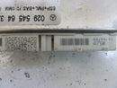 ABS Control Module for 2000, 2001, 2002 Mercedes-Benz E-Class â€“ 029 545 64 32