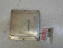 ENGINE COMPUTER MERCEDES BENZ W203 C-CLASS C240 2001 1121530679 VIN CLEARED OEM