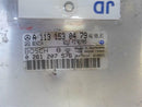 ENGINE COMPUTER MERCEDES BENZ W211 E-CLASS 2004 1131534479 VIN CLEARED PCM ECM