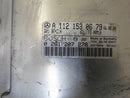 ENGINE COMPUTER MERCEDES BENZ W203 C-CLASS C240 2001 1121530679 VIN CLEARED OEM