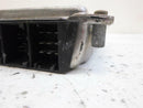 ENGINE COMPUTER MERCEDES BENZ W203 C-CLASS C240 2001 1121530679 VIN CLEARED OEM