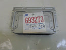 Transmission Control Module TCM TCU BMW E46 3-Series 325I 2002 7514365