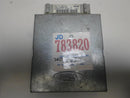 ENGINE COMPUTER FORD TAURUS 1994 1995 F44F-12A650-DA Y4X0 PCM ECM ECU OEM