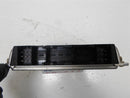 ENGINE COMPUTER BMW X5 2003 2004 2005 7519308 3.0L PCM ECM ECU OEM