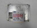 ENGINE COMPUTER BMW X5 2003 2004 2005 7519308 3.0L PCM ECM ECU OEM