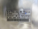 ENGINE COMPUTER MERCEDES BENZ CL-CLASS 2000 2001 2002 1131530479 VIN CLEARED PCM