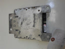 Airbag Control Module Chrysler Cirrus 1995 1996 4606028