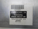 ENGINE COMPUTER PROGRAMMED PLUG&PLAY TOYOTA CAMRY 2002 89666-06222-84 PCM ECM