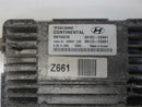 ENGINE COMPUTER HYUNDAI SONATA 2011 2012 2013 39112-2G661 PCM ECM ECU OEM