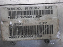 ENGINE COMPUTER CHEVROLET BERETTA 1994 1995 16191947 PCM ECM ECU OEM
