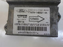 Airbag Control Module for 1998, 1999, 2000 Ford Crown Victoria â€“ YW7A-14B321-AA